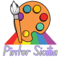 Pintor Sicilia Barcelona