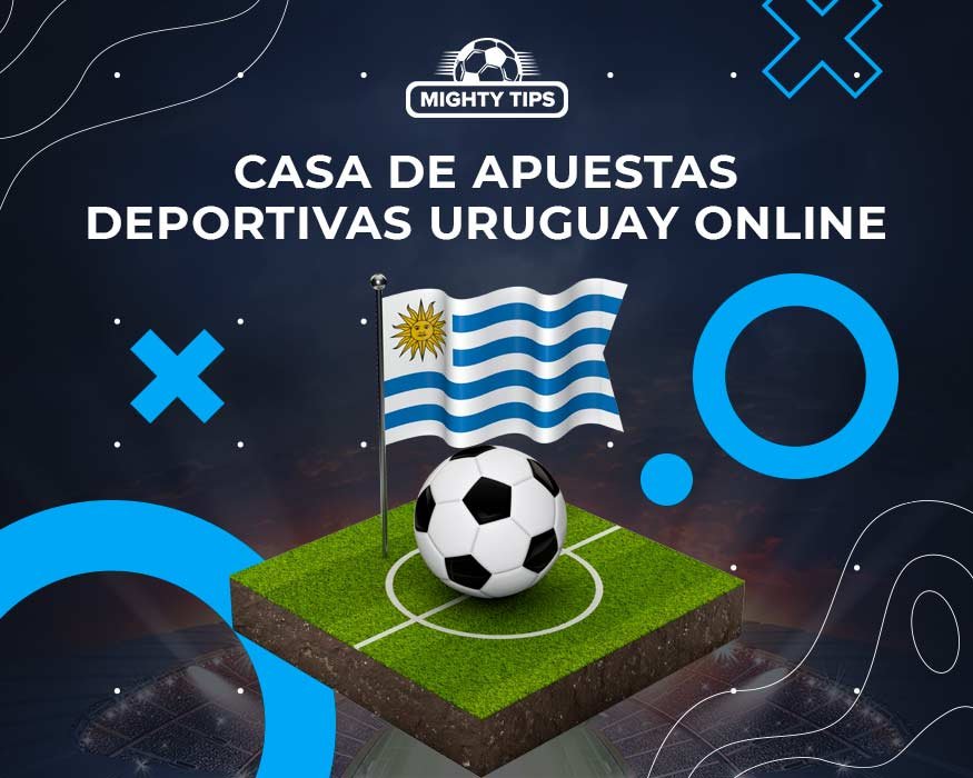 Apuestas Deportivas en Uruguay Guía Completa y Consejos para Apostar -493028169