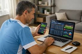 Apuestas Deportivas Guía Completa para Apostar con Éxito -480890481