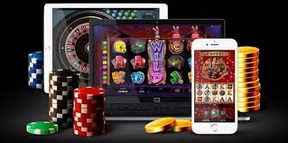 Discover the Exciting World of Casino LumiBet UK 1680652862 Discover the Exciting World of Casino LumiBet UK 1680652862
