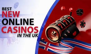 Discover the Exciting World of Online Casino Apps in the UK