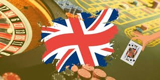 Discover the Exciting World of Online Casino Apps in the UK