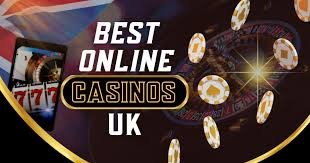 Exploring Online Casinos Outside the UK A Guide for Players