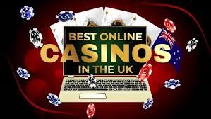 Exploring Online Casinos Outside the UK A Guide for Players